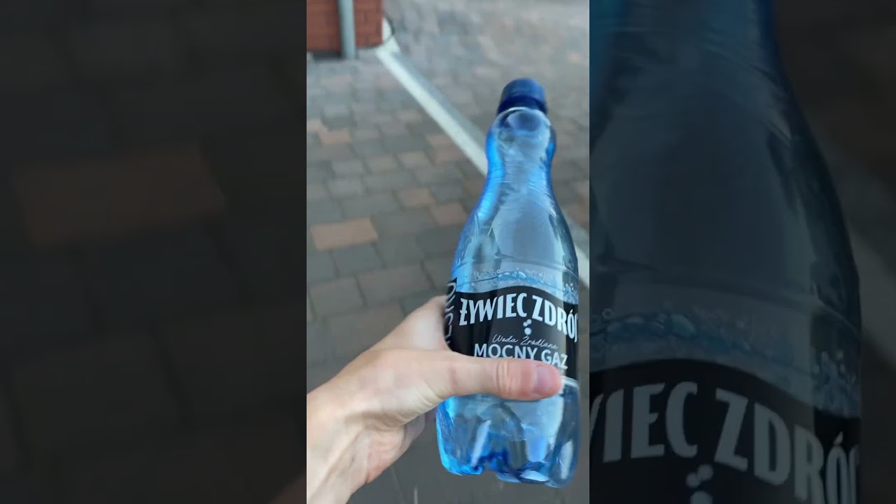 A kurczaki czy to Żywiec Zdr&oacute;j Mocny Gaz?