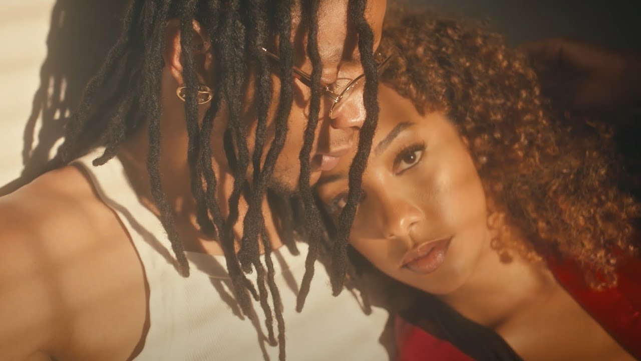 Tiitof - Sheriff (Clip officiel)