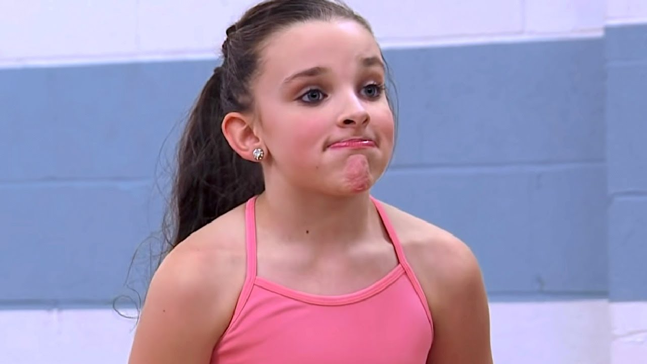 Dance Moms-