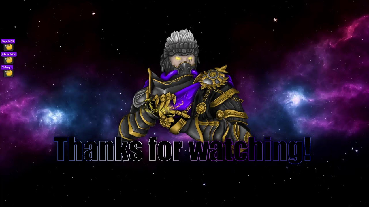 !Code : Zethiann - Stars End Rework - Sage gaming on Black Desert Online -  Trillions of silver