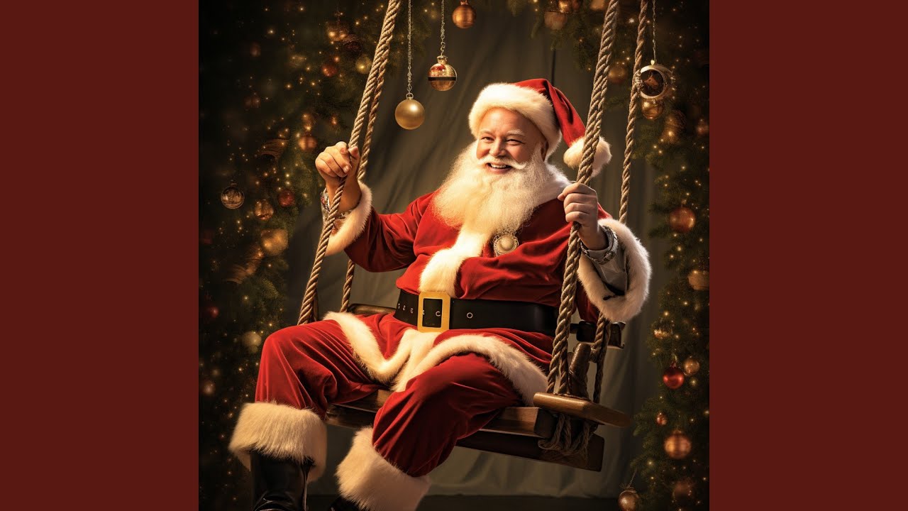 Christmas Carnival: Festive Music