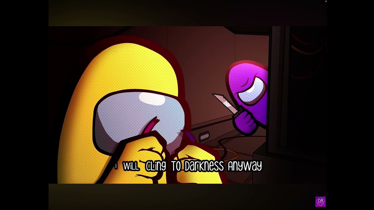 Ambush deep voice among us song by DAgames