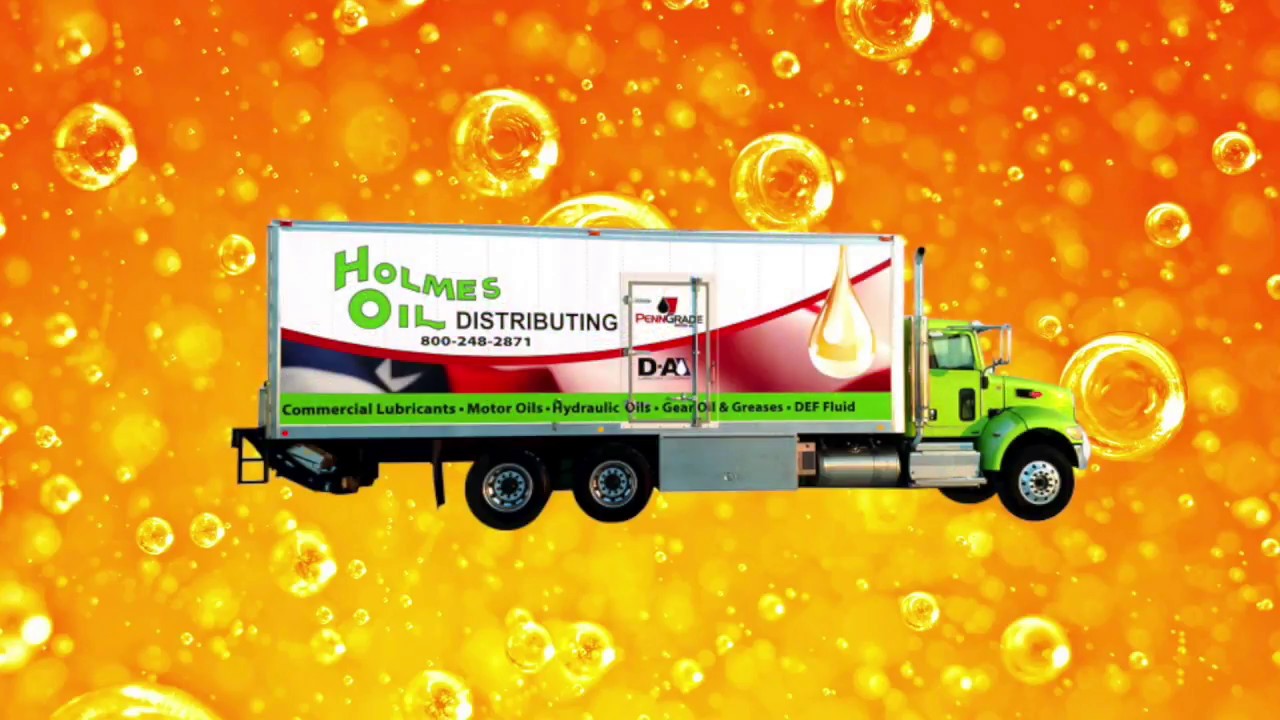 Customer Appreciation Video