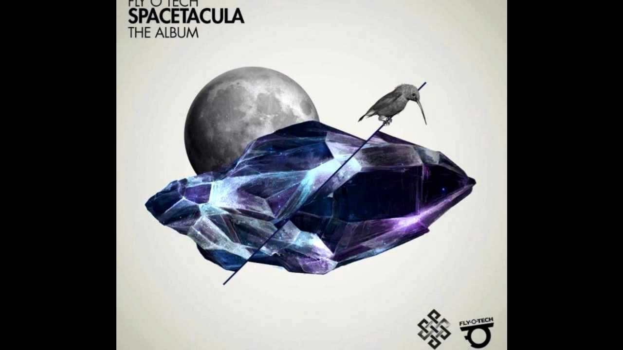 Fly O Tech - Spacetacula