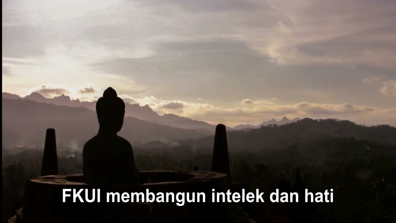 Lagu Dedikasi Untuk Negeri Subspesialis Obstetri Ginekologi FKUI