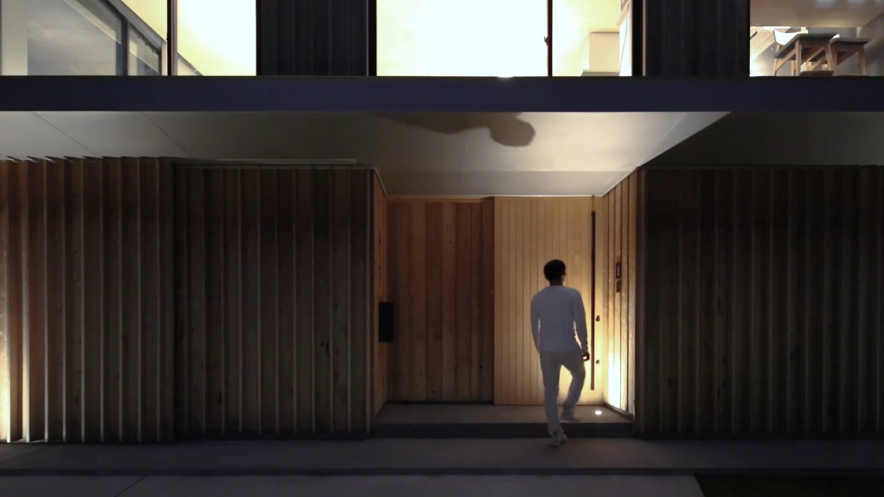 山口宇部の住宅｜okuwada architects office｜奥和田健建築設計事務所