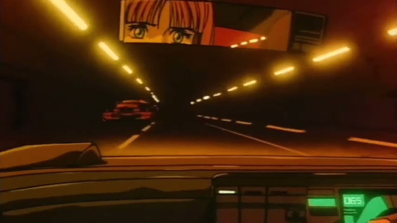 gimme gimme gimme-abba (slowed + reverb)