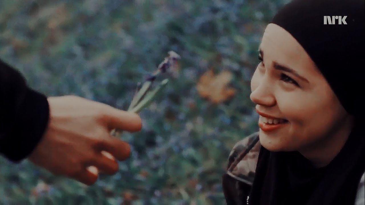 Sana & Yousef || Red [SKAM]