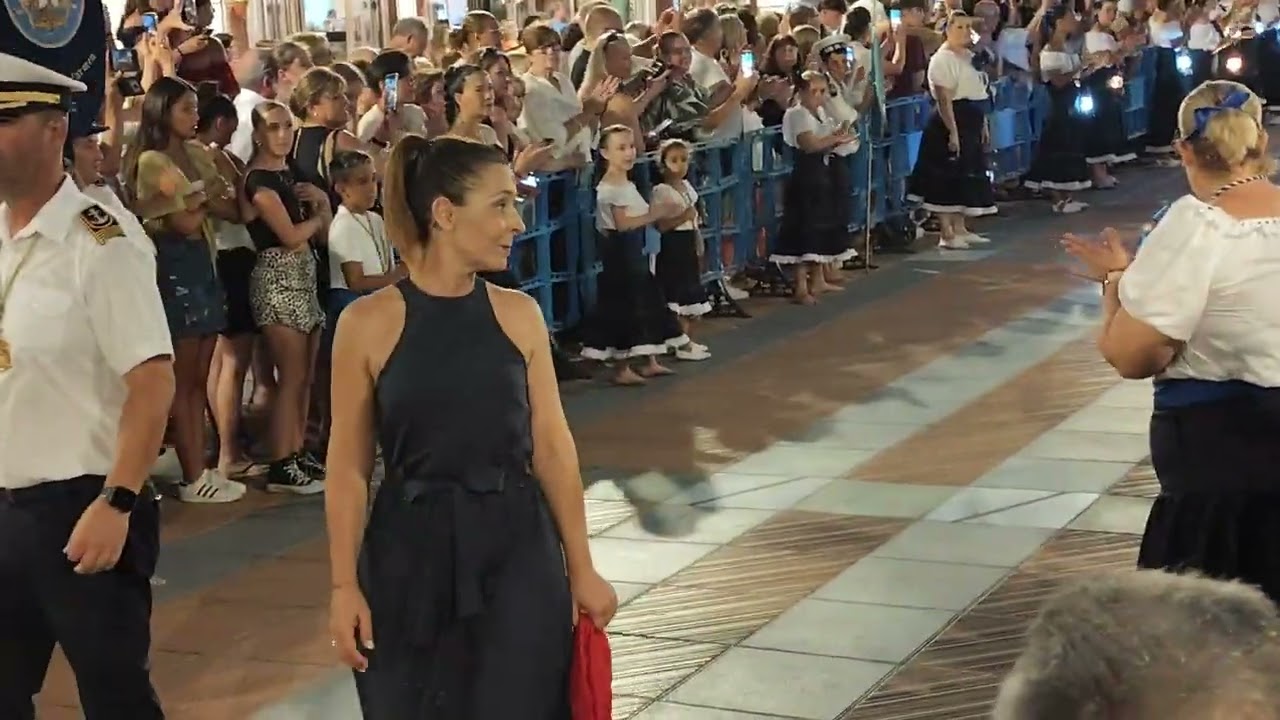 Festividad de la Virgen del Carmen - NERJA 2024