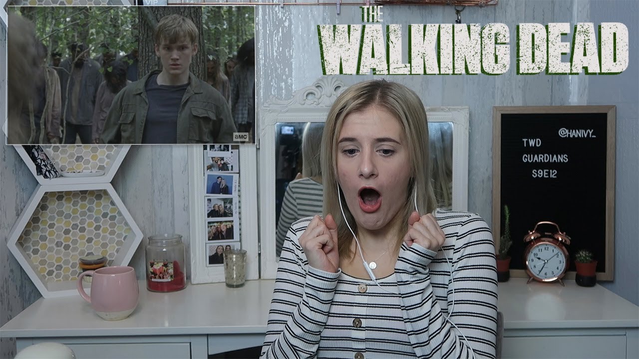 The Walking Dead | S9 E12 