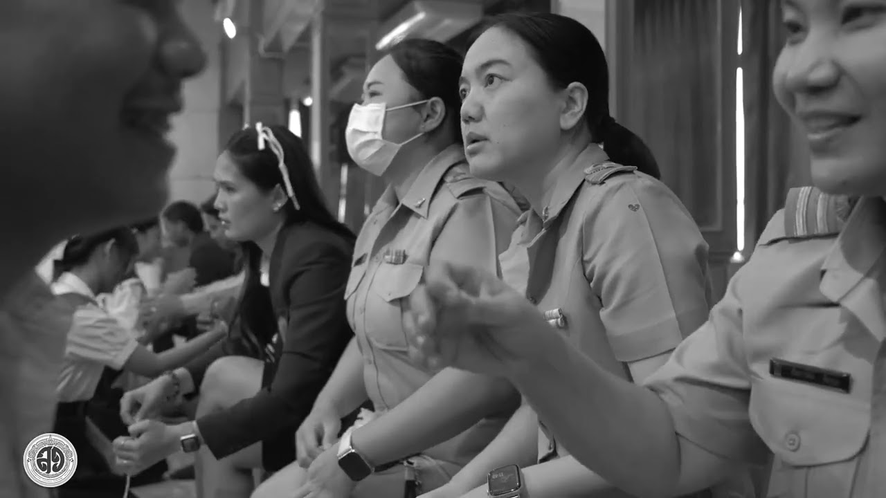 3PW VLOG [ 260219 ] : ปัจฉิมนิเทศ SNYDER ไม่ได้ตัด