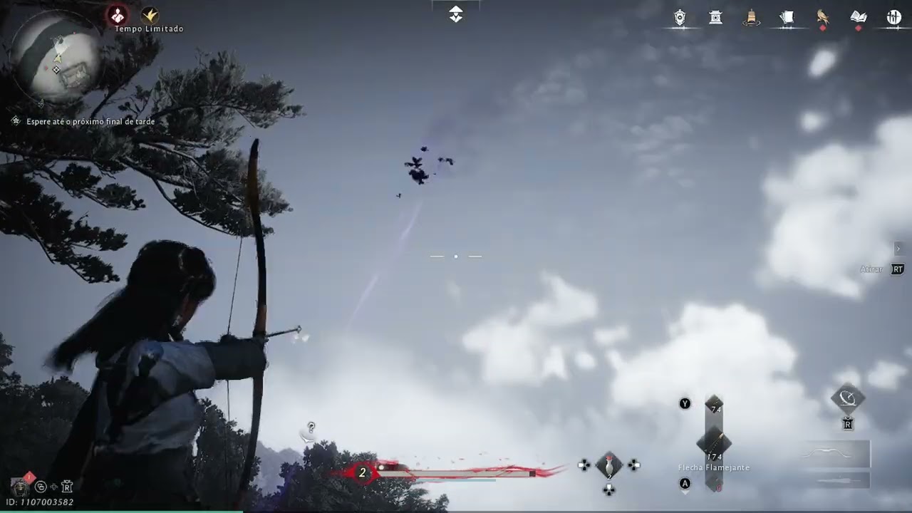 Where Winds Meet – Poucos Sabem Mas Isso Te Deixa Muito Mais Forte - Upgrade de Status - Por Zyem