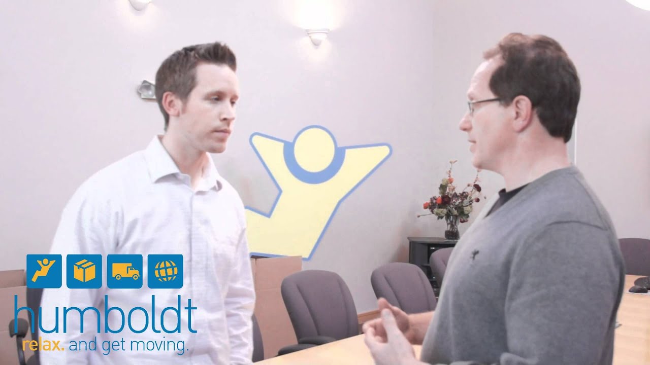 What Should Be In a Relocation Package?