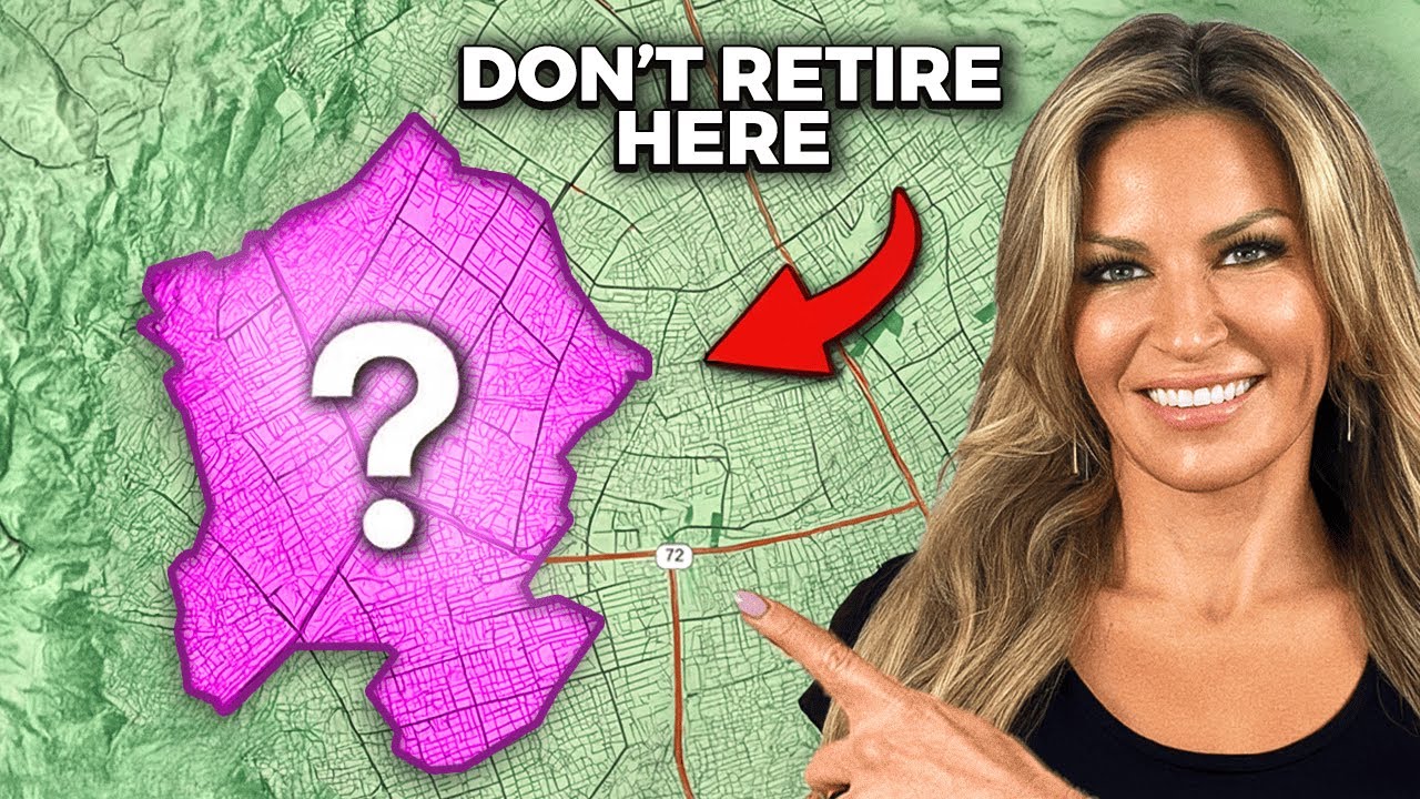 6 Things You MUST Know Before Retiring in Charlotte!