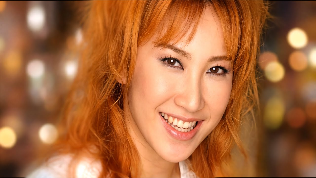李玟 CoCo Lee《Sunny Day》(Official Video Karaoke)