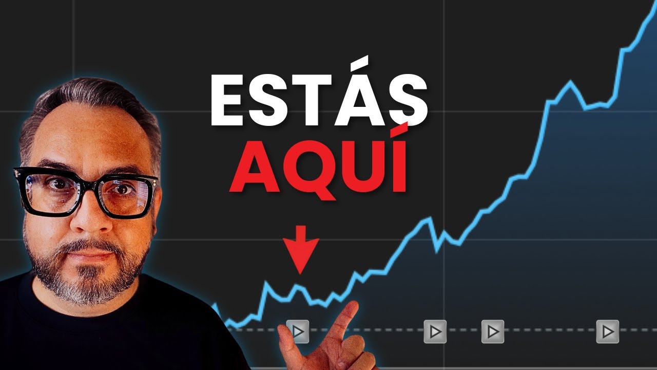 7 Señales de que tu CANAL está a punto de LOGRARLO (¡sigue así!)