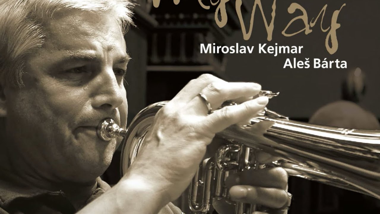 IL Silenzio - Miroslav Kejmar & Ales Barta
