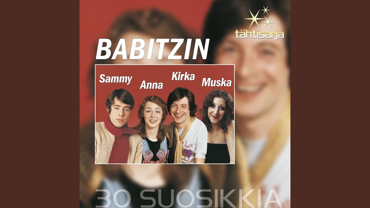 Ei jäänyt mitään