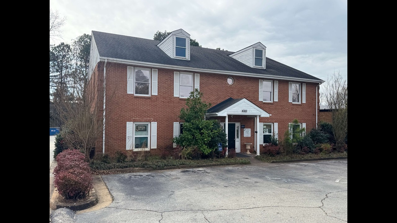 4327 Mundy Mill Rd