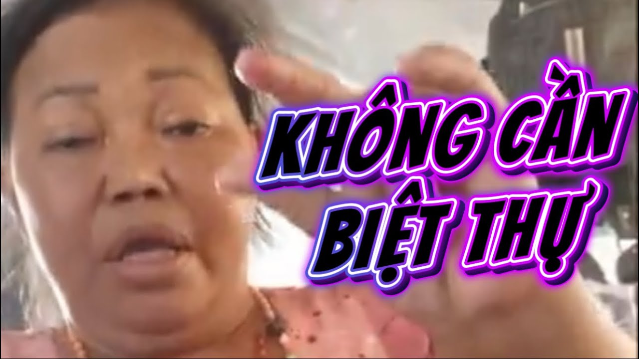 Biệt thự cũng kh&ocirc;ng s&aacute;nh bằng nơi ở mẹ &ldquo;hotboy&rdquo; Canada 