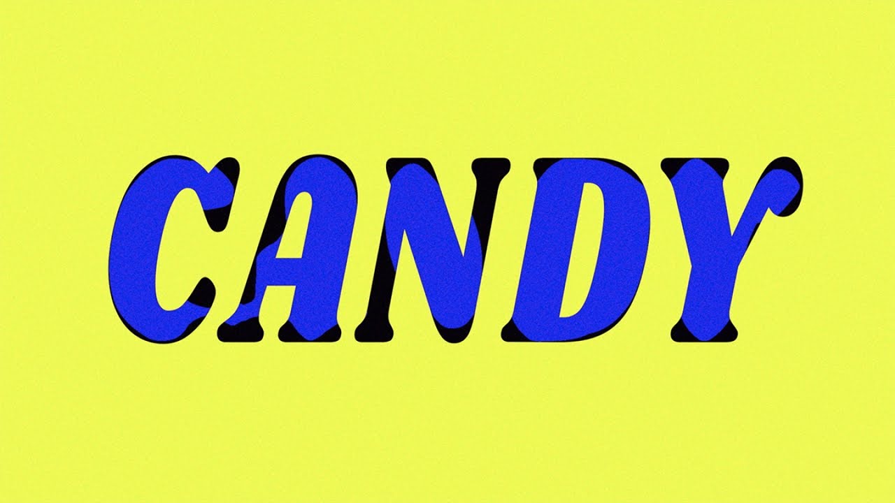 Émile Bilodeau Ft. Caroline Savoie - Candy [vidéoclip officiel]