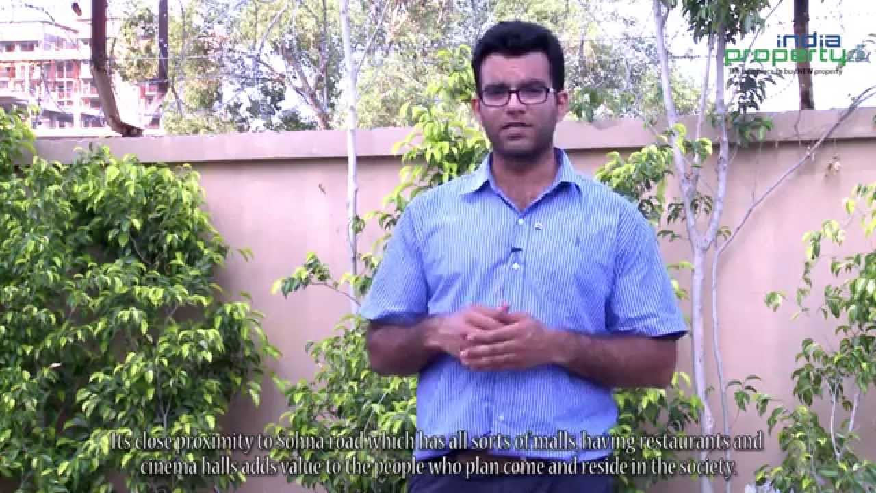 Tulip Ivory - A Property Review by Indiaproperty.com