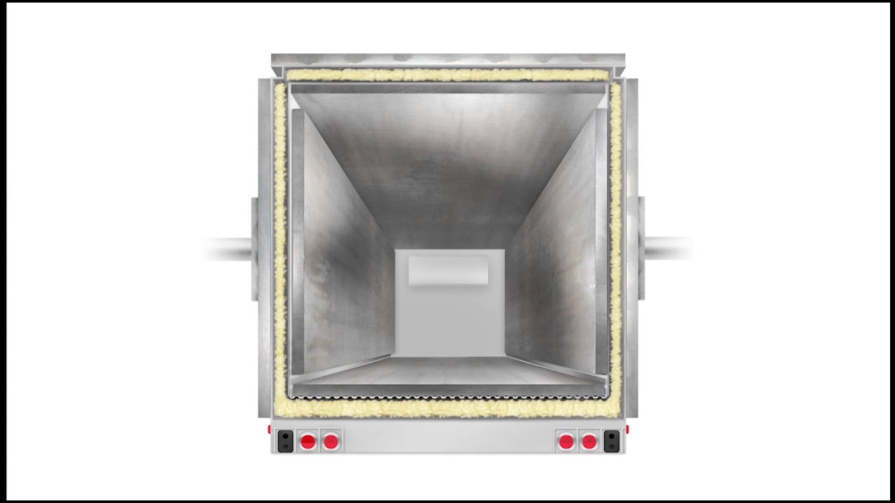 Foam In Place | Utility Trailer Manufacturing