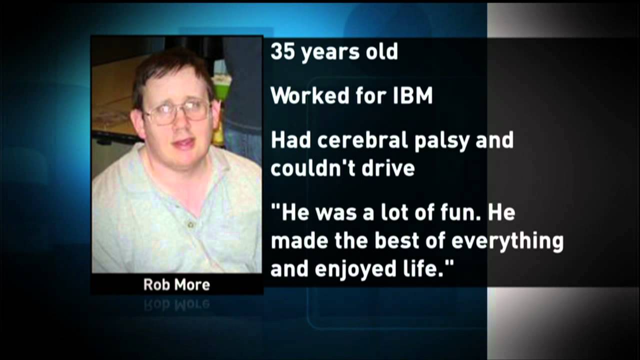Ottawa bus victims remembered