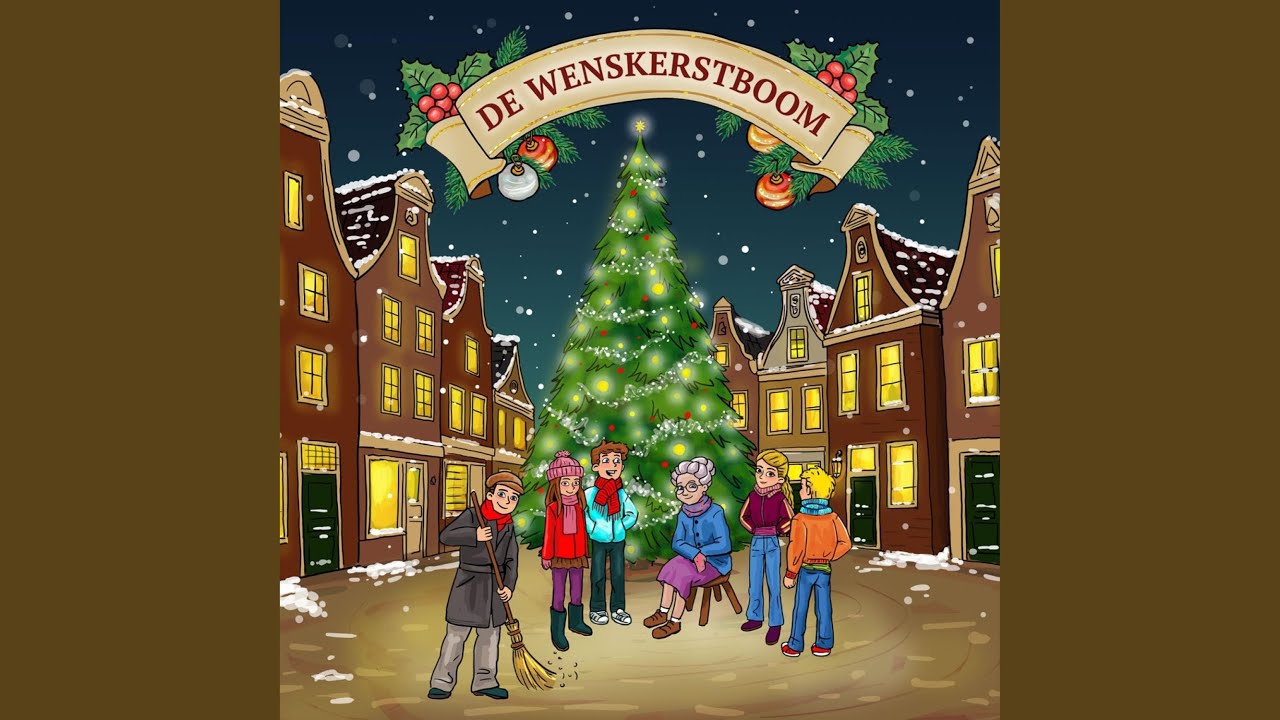Wij hebben een plan!