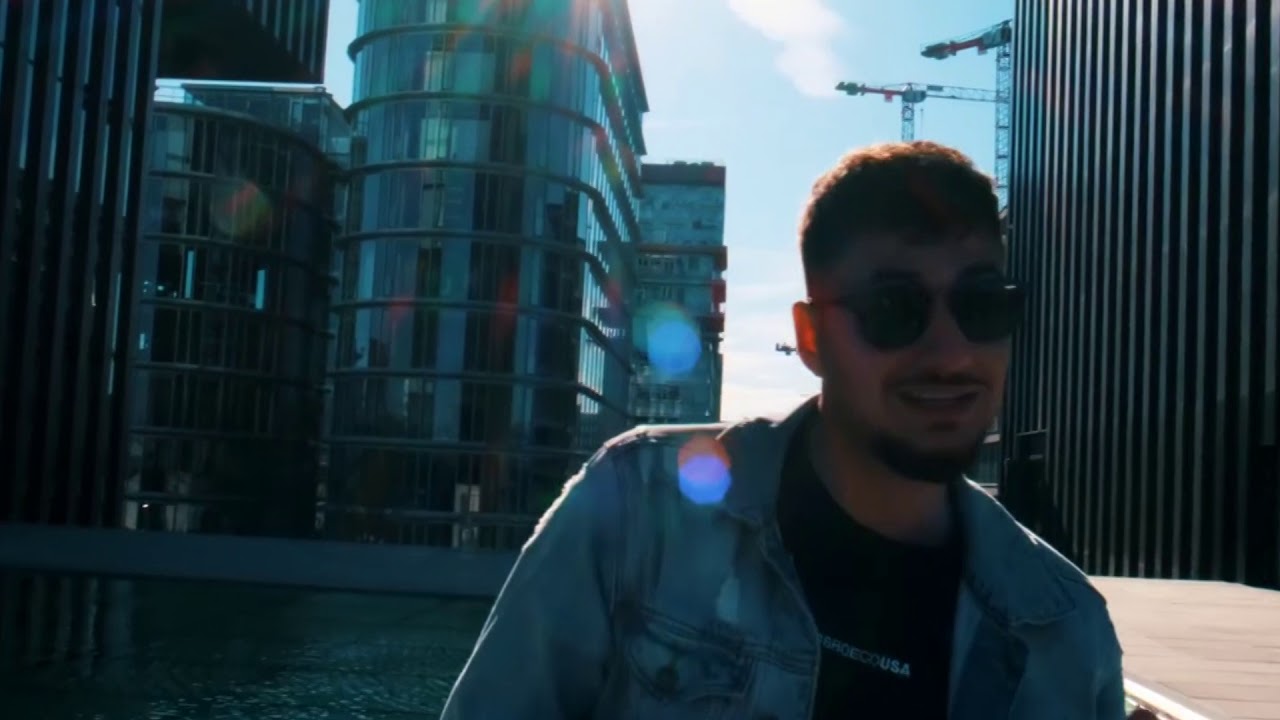 Alexi - Ach Le Ley (Alex Da Costa Bootleg)