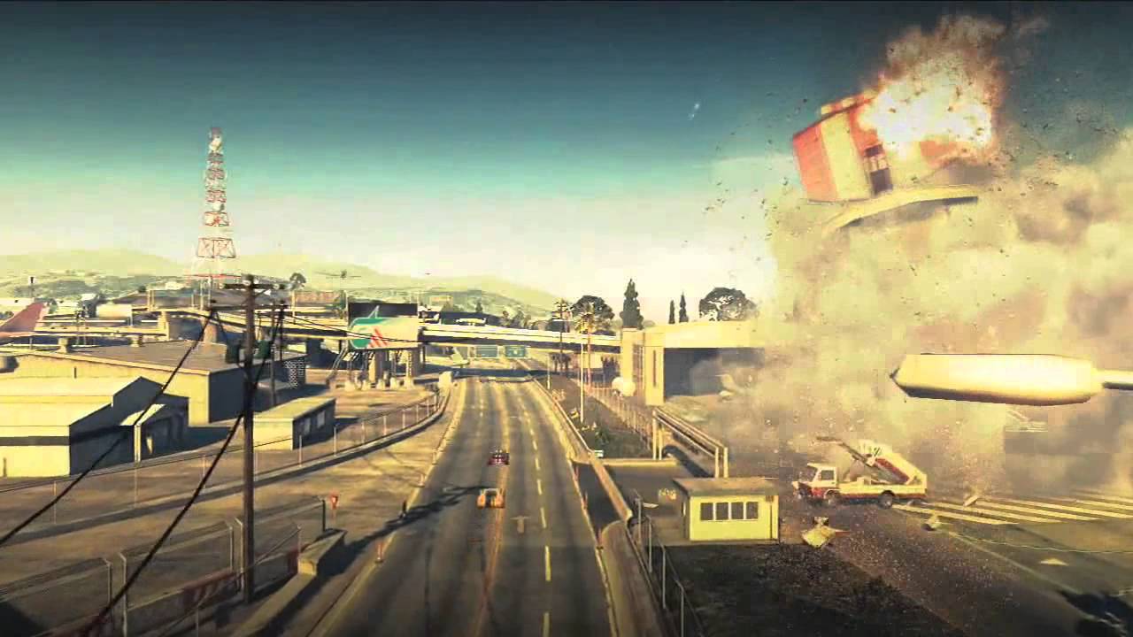 Apocalipse 16 - Eu n&atilde;o vou parar