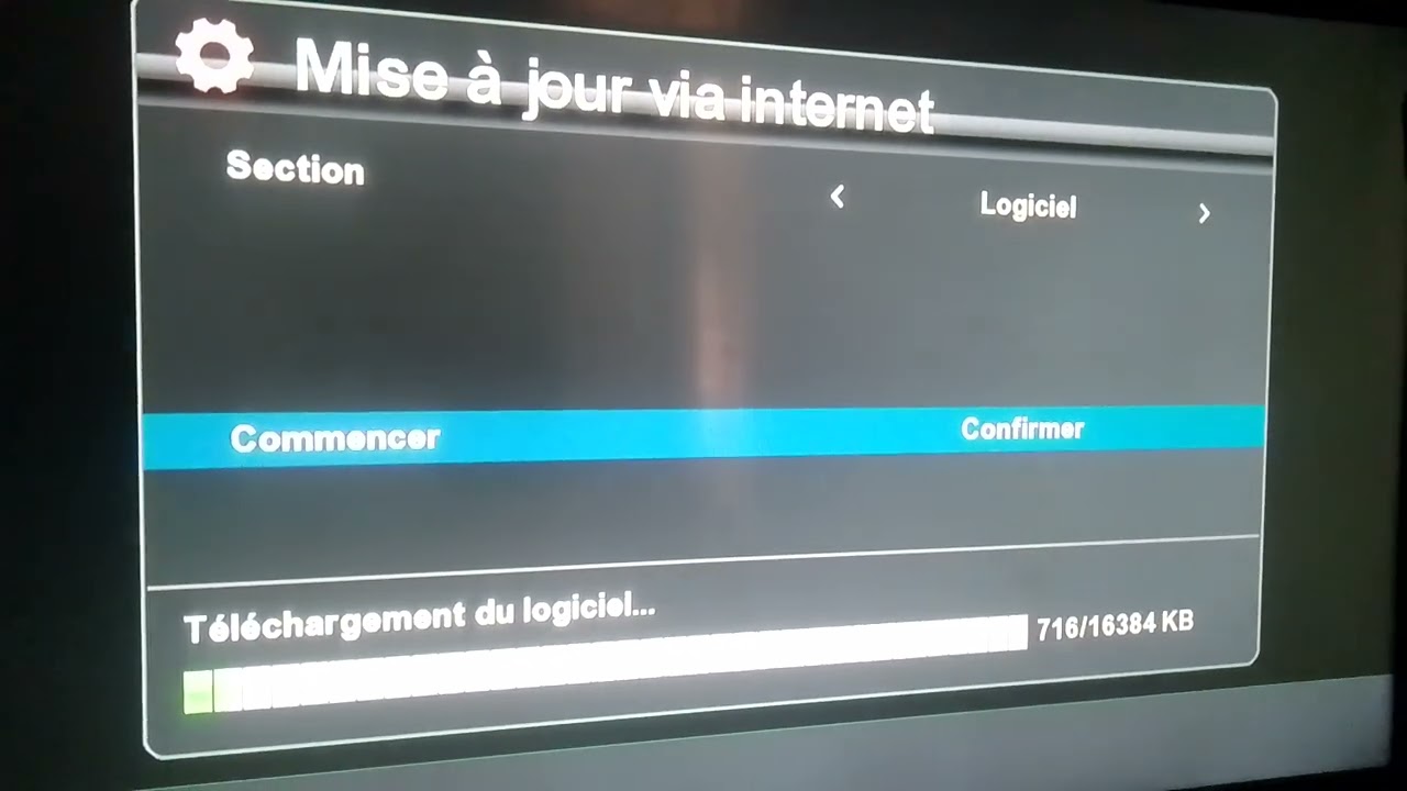MISE A JOUR DU DEMO MINI SE DE OCTO 2 .3.0