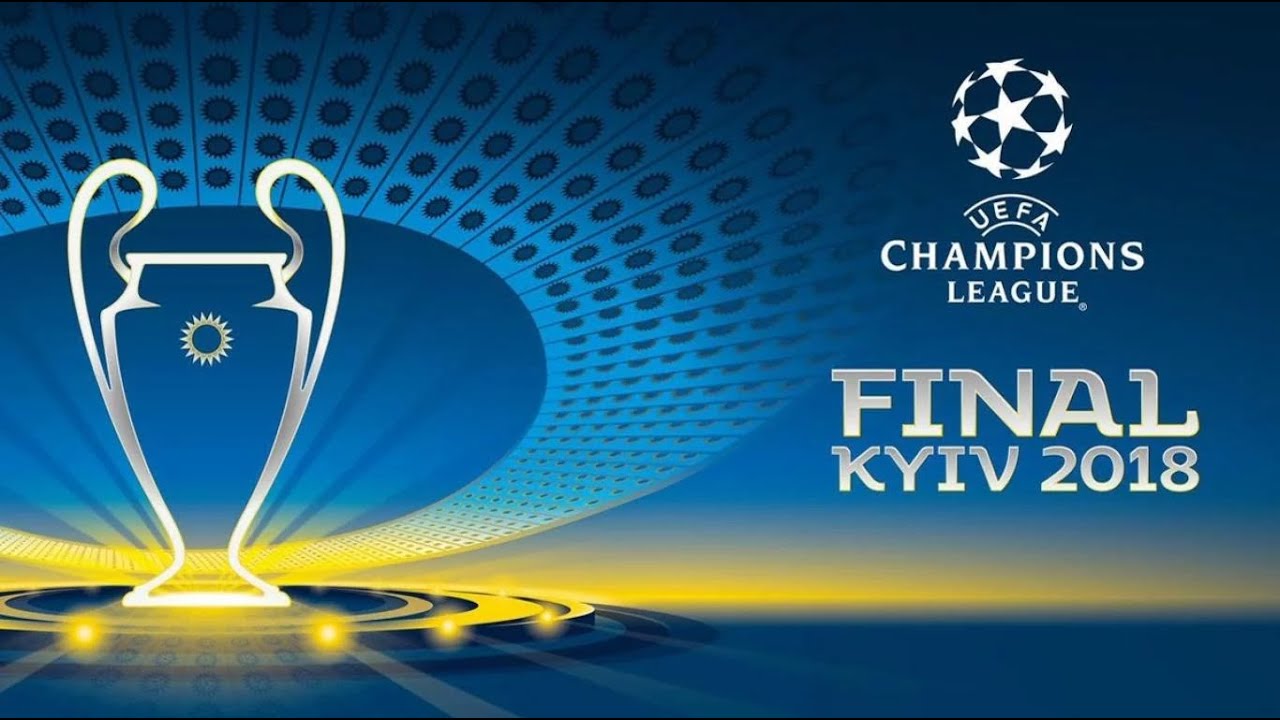 Todos los Goles de la Champions League 2017 - 2018
