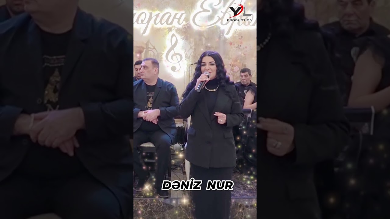 Deniz Nur - Ruhunla yasayacagam●(Toy 2026)  #music #love #dj #hit #duet #deyerlisozler #remix #cover