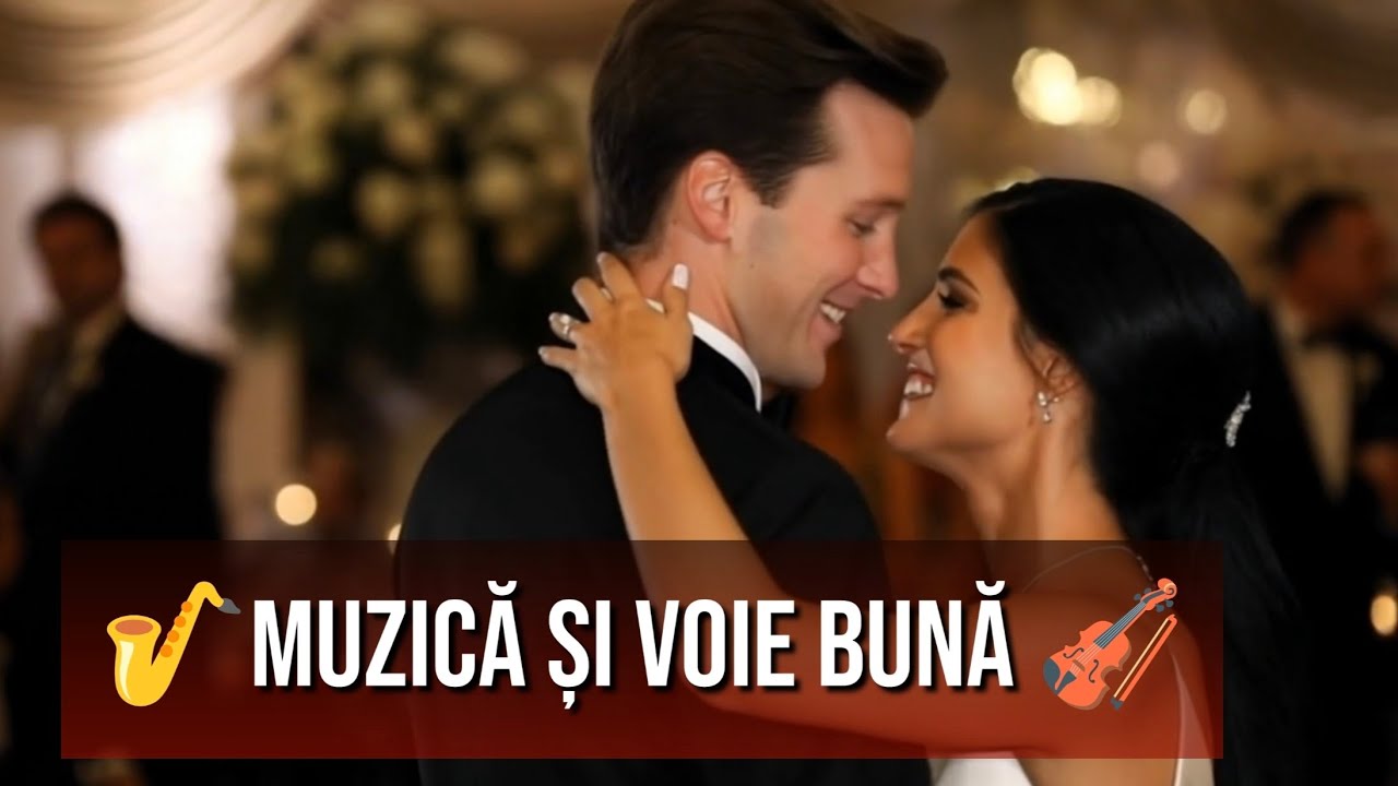  MI S-A LUMINAT TOT CERUL, CÂND ȚI-AM DĂRUIT INELUL