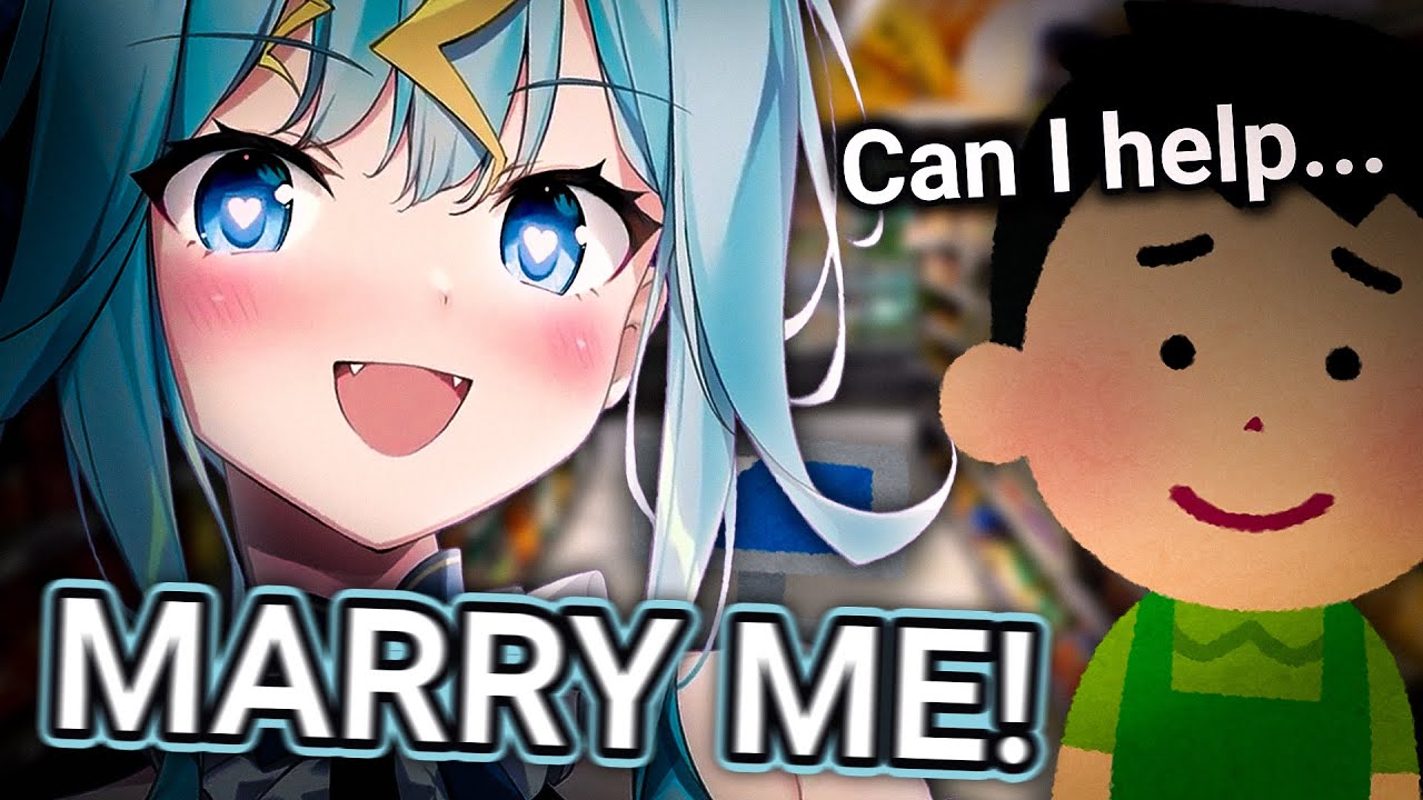 Clara Gets RIZZED With Kindness. [Phase Connect]