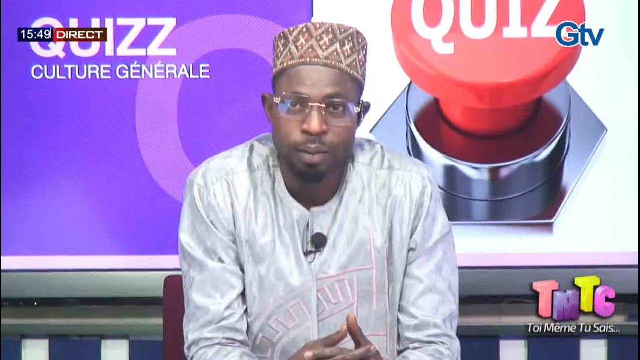 🔴[DIRECT] SUIVEZ #TMTC DU 25 - 02 - 2026 AVEC Abdou Leye Ndiaye Sur la GTV SENEGAL