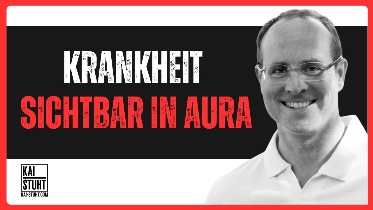 Wie Aurachirurgie deine k&ouml;rperliche Gesundheit beeinflusst - Christian van Meeren