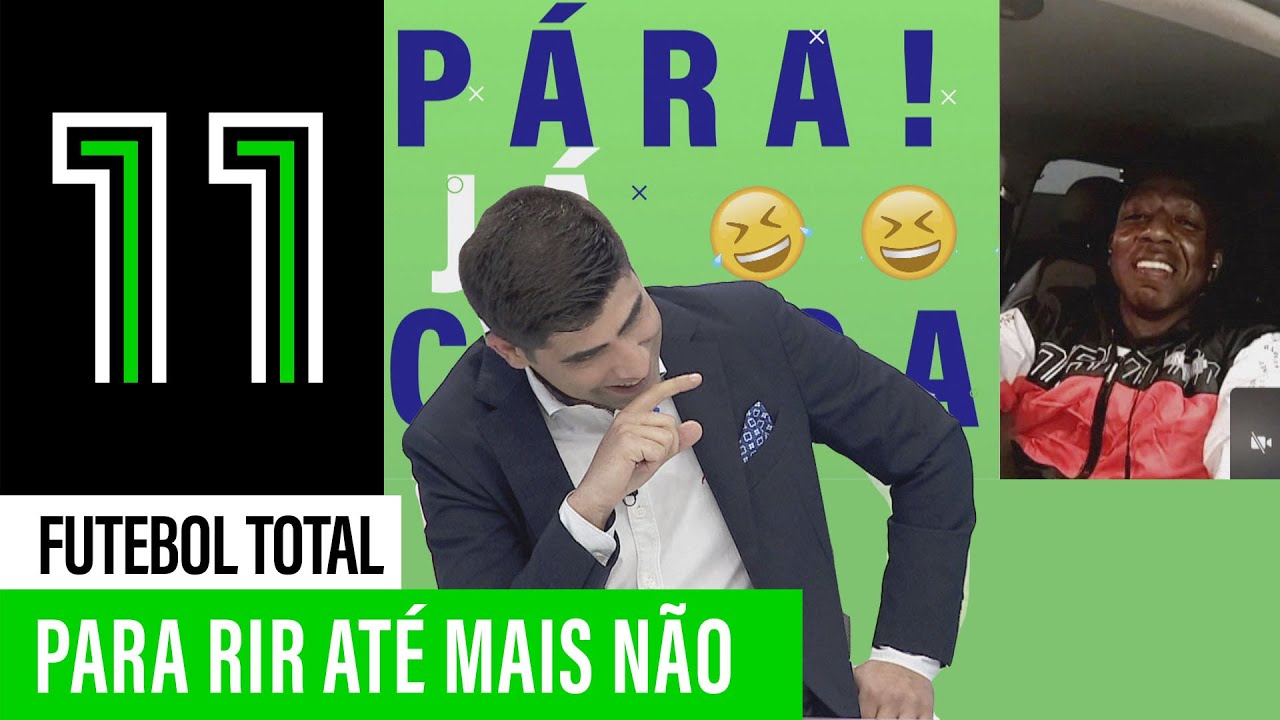 Senhoras e senhores: Amaral no 