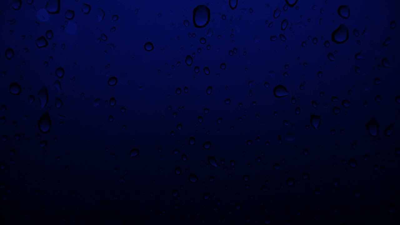 Sleep in 5 Minutes to Rain on Window 🌧️ Heavy Rain Sounds for Deep Sleep & Insomnia
