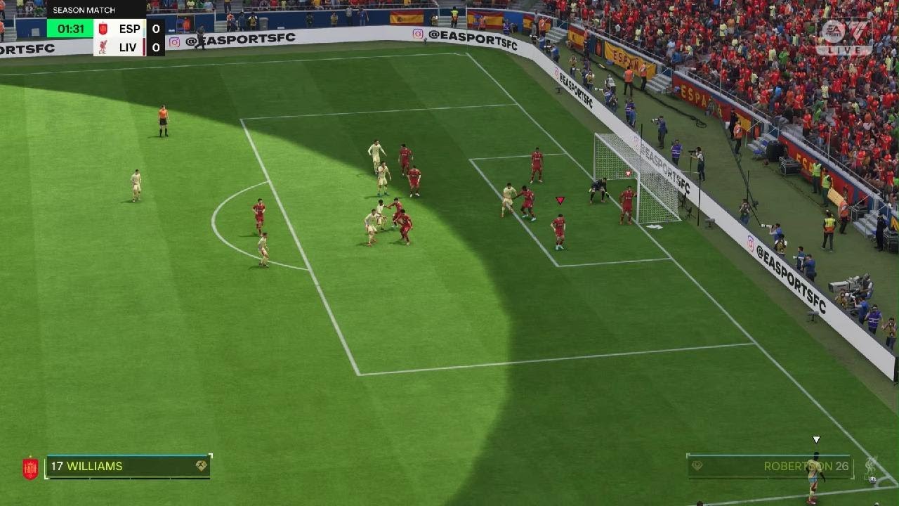 EA SPORTS FC 25