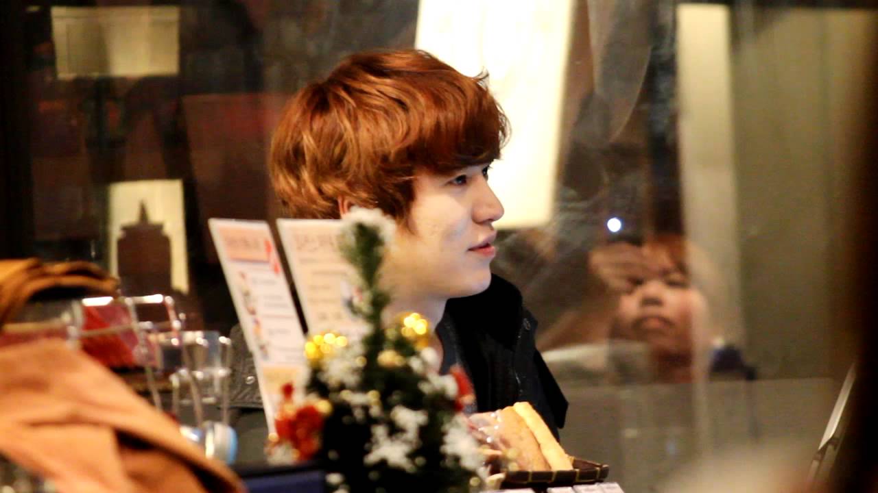 120118 kyuhyun@konabeans