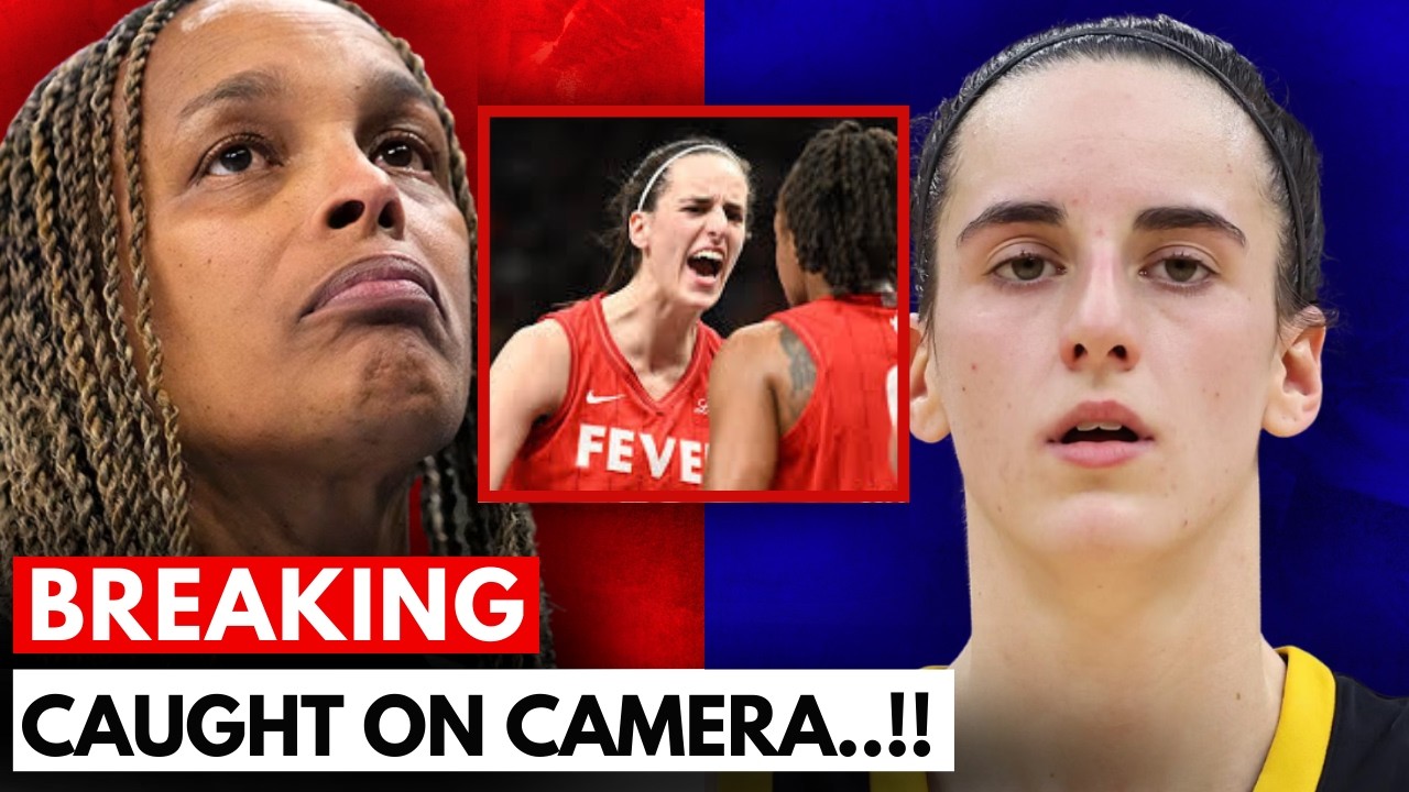 Connecticut Sun FAN Who ATTACKED Caitlin Clark JUST EXPOSED Teresa Weatherspoon FIRED By Chicago Sky