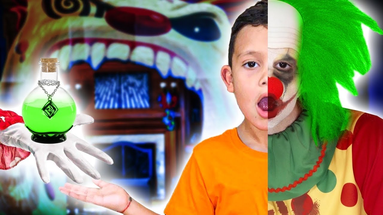 HE GOT TRICKED AT 3AM