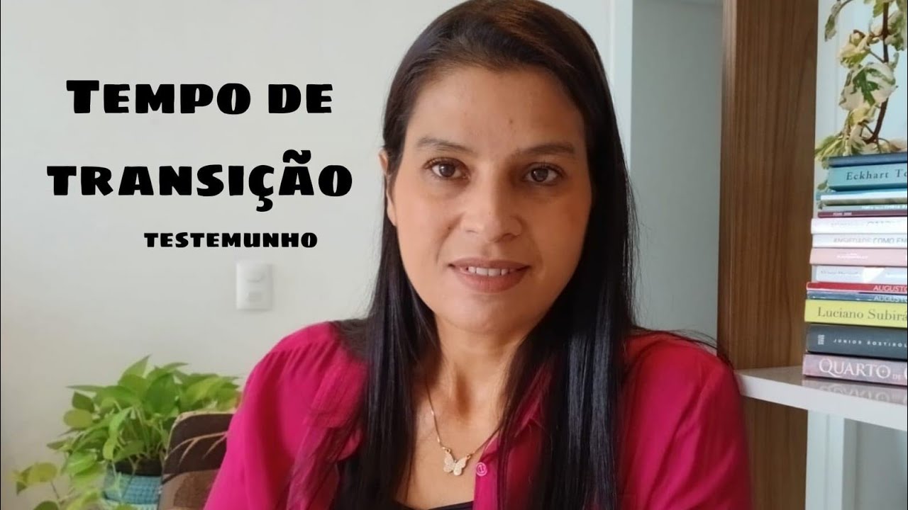 Esse retrocesso faz parte do cumprimento da promessa de Deus na sua vida. 