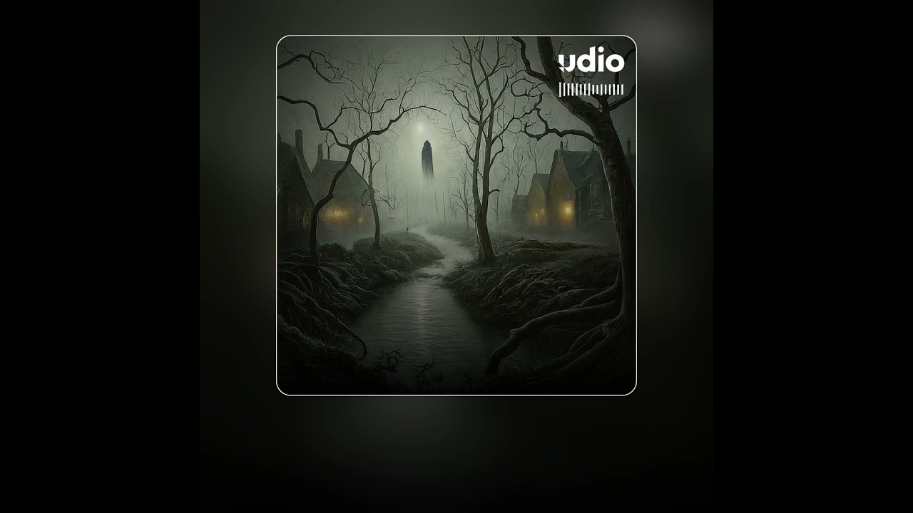 Whispers in the Shadows