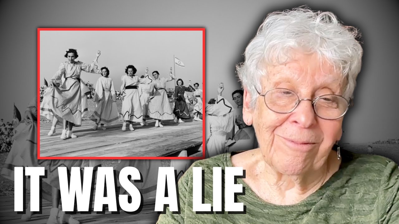 How the Left Became Attached to a False Version of Israel (w/ Joan Scott)