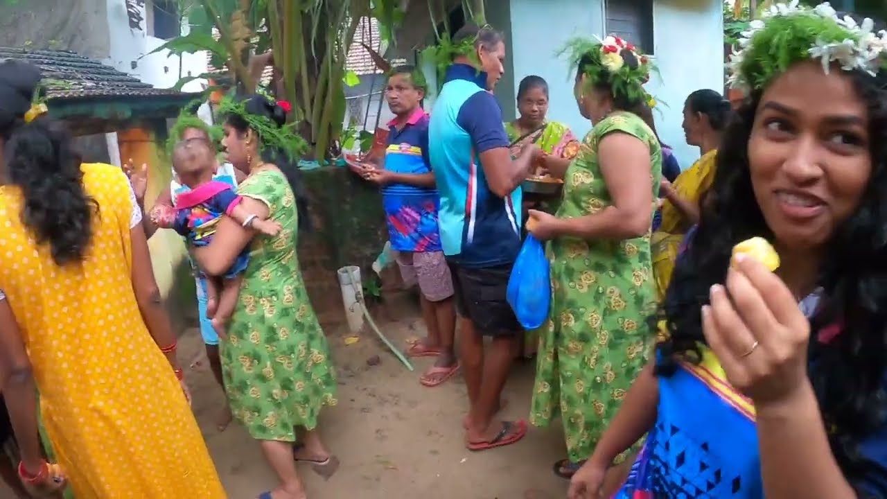 Sao Joao (2022), Devbaug
