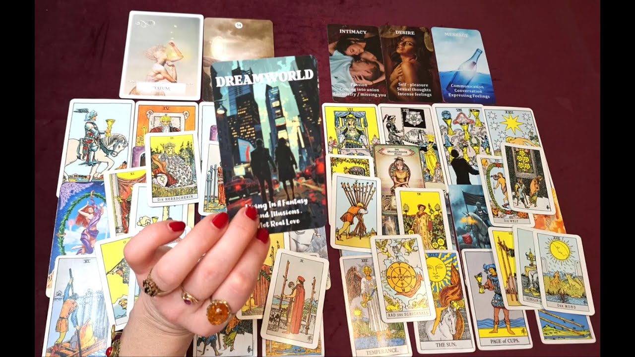 ZWILLINGE JANUAR 2026 ★ Intimität beruht auf Wahrhaftigkeit ★ TAROT ORAKEL