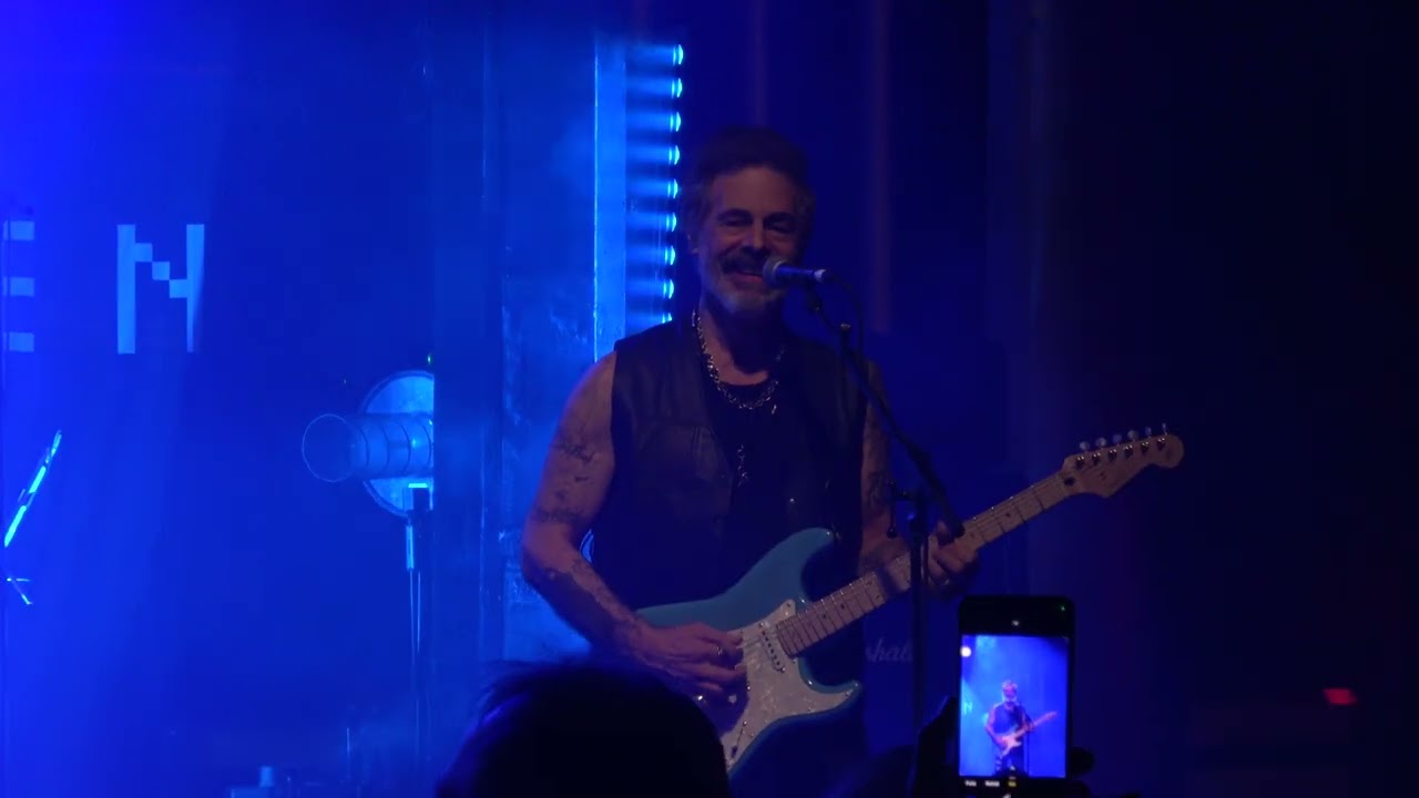 Smith/Kotzen 